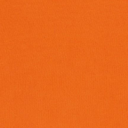 Robert Kaufman Kona® Solids, K001-1848, Marmalade