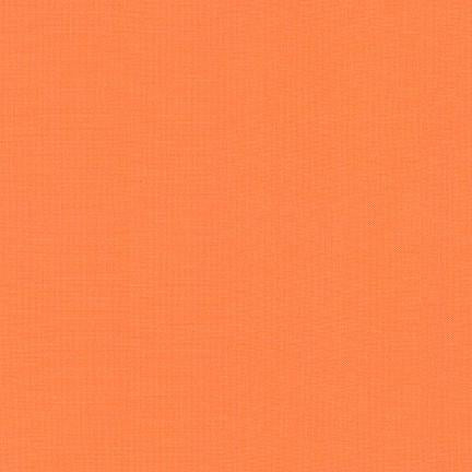 Robert Kaufman Kona® Solids, K001-192, Mango