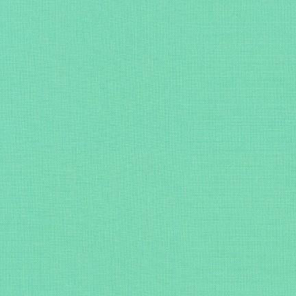 Robert Kaufman Kona® Solids, K001-197, Aloe