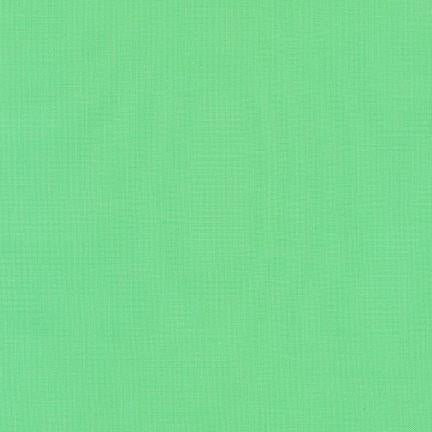 Robert Kaufman Kona® Solids, K001-221, Parakeet