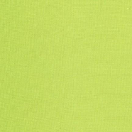 Robert Kaufman Kona® Solids, K001-254, Sprout