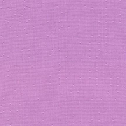 Robert Kaufman Kona® Solids, K001-258, Pansy