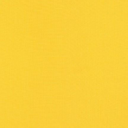 Robert Kaufman Kona® Solids, K001-26, Canary
