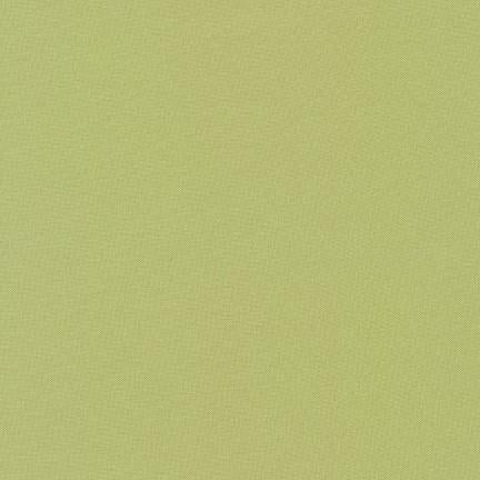 Robert Kaufman Kona® Solids, K001-316, Tarragon