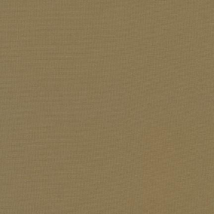Robert Kaufman Kona® Solids, K001-340, Herb