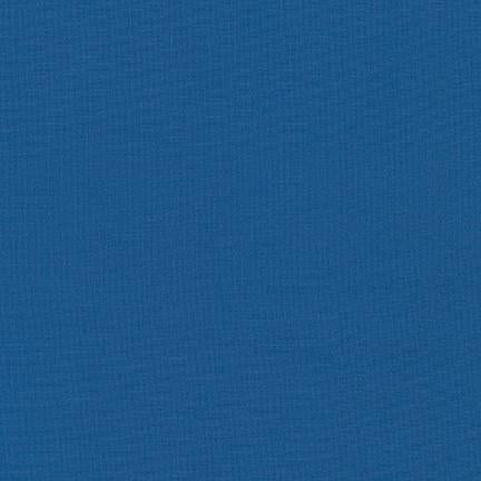 Robert Kaufman Kona® Solids, K001-346, Regatta