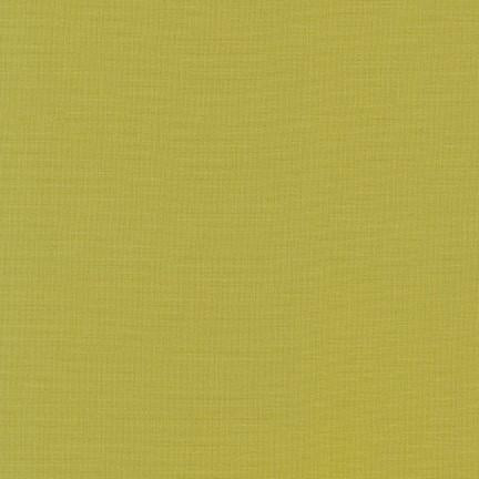 Robert Kaufman Kona® Solids, K001-347, Artichoke