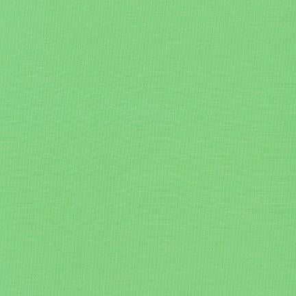 Robert Kaufman Kona® Solids, K001-348, Asparagus