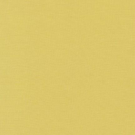 Robert Kaufman Kona® Solids, K001-354, Zucchini