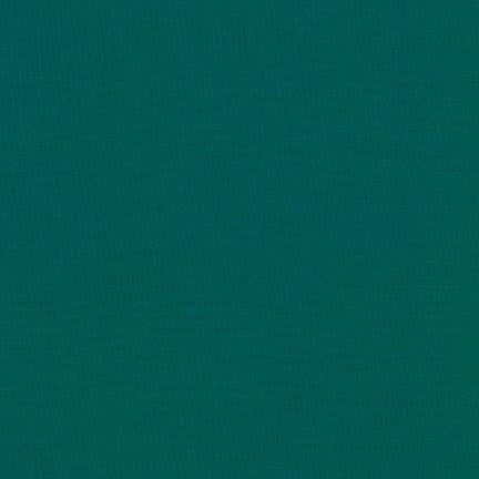 Robert Kaufman Kona® Solids, K001-356, Everglade