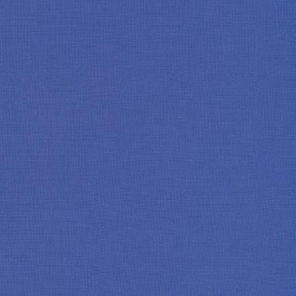 Robert Kaufman Kona® Solids, K001-357, Lapis