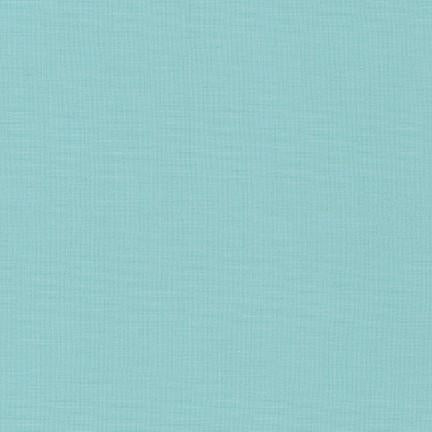 Robert Kaufman Kona® Solids, K001-362, Dusty Blue