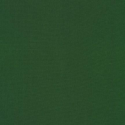 Robert Kaufman Kona® Solids, K001-409, Juniper