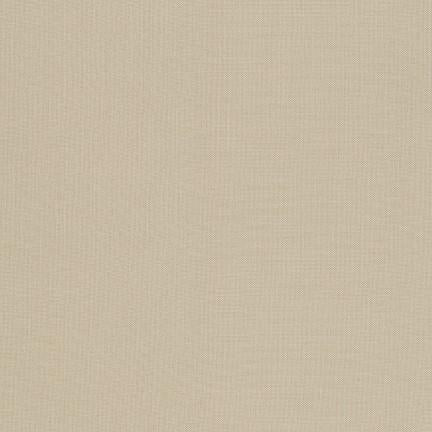 Robert Kaufman Kona® Solids, K001-413, Parchment