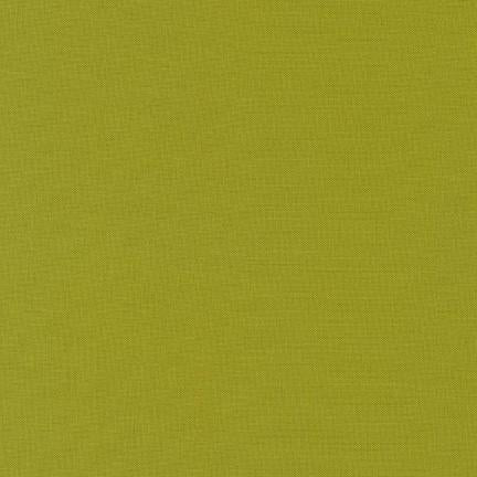 Robert Kaufman Kona® Solids, K001-441, Bonsai