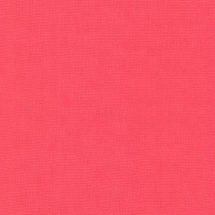 Robert Kaufman Kona® Solids, K001-447, Punch