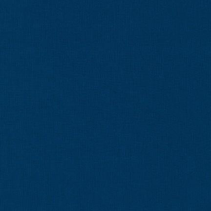 Robert Kaufman Kona® Solids, K001-454, Prussian