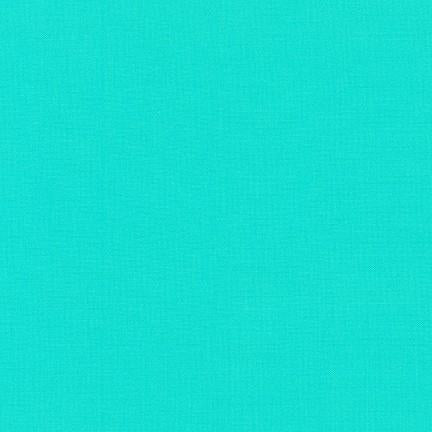 Robert Kaufman Kona® Solids, K001-45, Pool