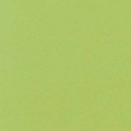 Robert Kaufman Kona® Solids, K001-472, Cabbage