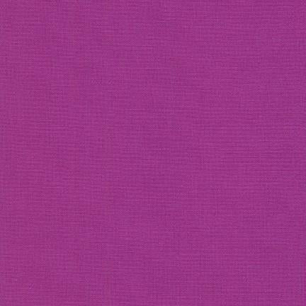 Robert Kaufman Kona® Solids, K001-473, Geranium