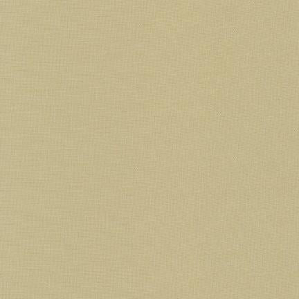 Robert Kaufman Kona® Solids, K001-478, Limestone
