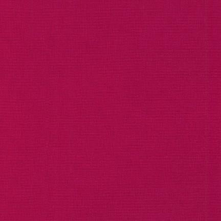 Robert Kaufman Kona® Solids, K001-481, Sangria
