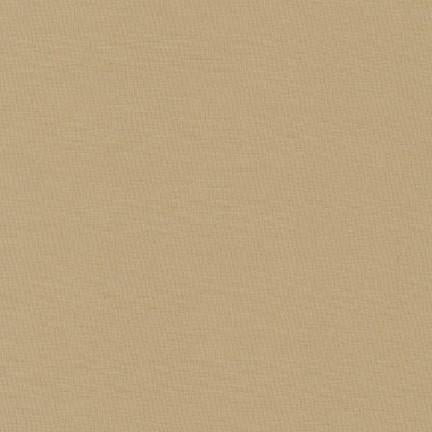 Robert Kaufman Kona® Solids, K001-492, Latte
