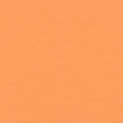 Robert Kaufman Kona® Solids, K001-59, Cantaloupe