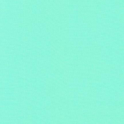 Robert Kaufman Kona® Solids, K001-837, Aruba