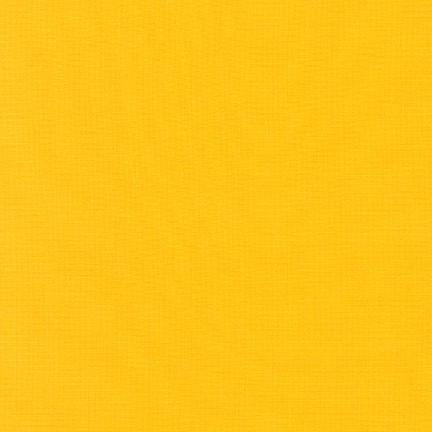 Robert Kaufman Kona® Solids, K001-840, Duckling