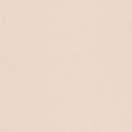Robert Kaufman Kona® Solids, K001-843, Lingerie