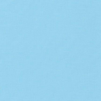 Robert Kaufman Kona® Solids, K001-847, Spa Blue