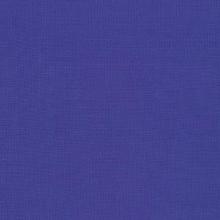 Robert Kaufman Kona® Solids, K001-852, Noble Purple