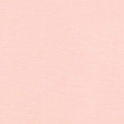 Robert Kaufman Kona® Solids, K001-861, Ballet Slipper