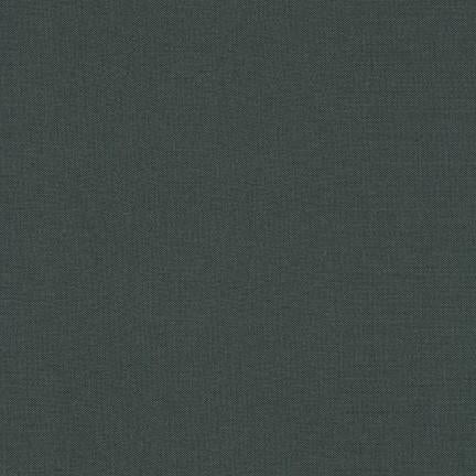 Robert Kaufman Kona® Solids, K001-862, Gotham Grey