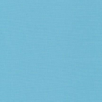 Robert Kaufman Kona® Solids, K001-866, Waterfall