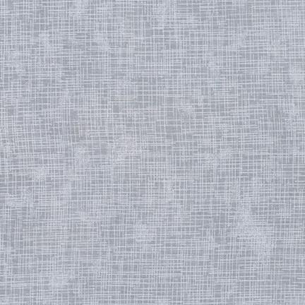 Robert Kaufman, Limerick Linen, Quilt Linen, ETJ-9864-185, Steel