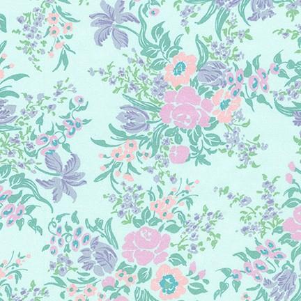 Robert Kaufman, London Calling, SRKD-20255-414, Heather