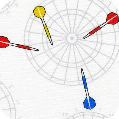 Robert Kaufman, Musings, SB-850364D2-1