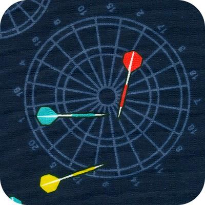 Robert Kaufman, Musings, SB-850364D2-2