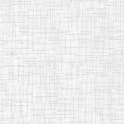 Robert Kaufman, Robert Kaufman, Quilt Linen Metallic, srkm-14476-186, Silver