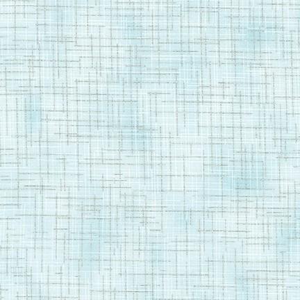Robert Kaufman, Robert Kaufman, Quilt Linen Metallic, srkm-14476-88, Ice