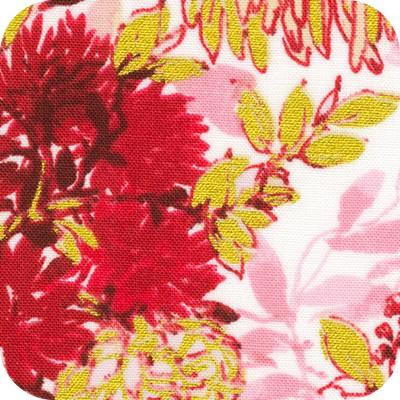 Robert Kaufman, Rosette, SRKM-21281-104