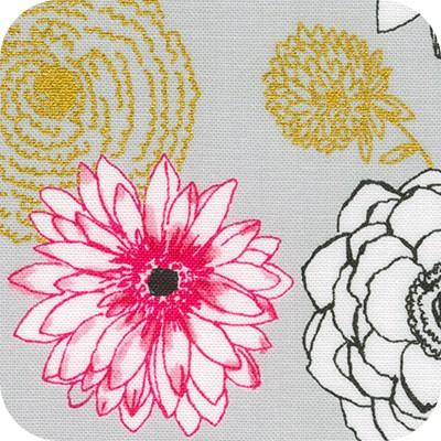 Robert Kaufman, Rosette, SRKM-21283-12