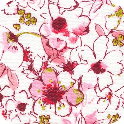 Robert Kaufman, Rosette, SRKM-21284-104