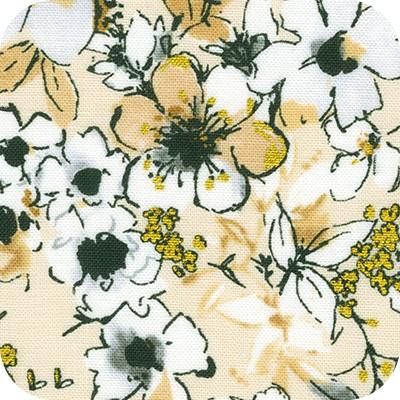 Robert Kaufman, Rosette, SRKM-21284-14