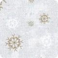 Robert Kaufman Snowy Fable, AXGD-22633-12, Grey,