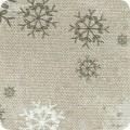 Robert Kaufman Snowy Fable, AXGD-22633-160, Taupe,