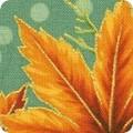 Robert Kaufman Sweet Pumpkin Spice, SRKM-22319-385, Eucalyptus,