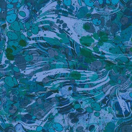 Robert Kaufman, , WELD-20773-17-IRIS, Iris